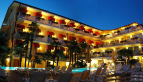 Hotel Capri Bardolino 3S Bardolino